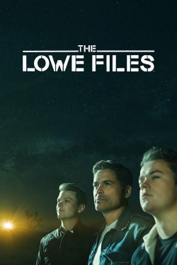 The Lowe Files-free
