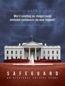 Safeguard: An Electoral College Story-free