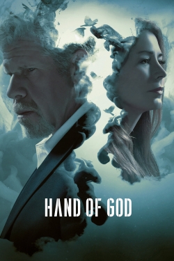 Hand of God-free