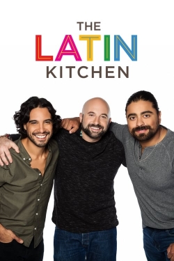 The Latin Kitchen-free