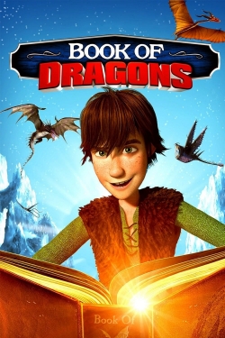 Book of Dragons-free