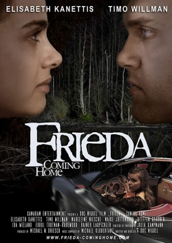 Frieda - Coming Home-free