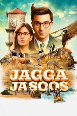 Jagga Jasoos-free