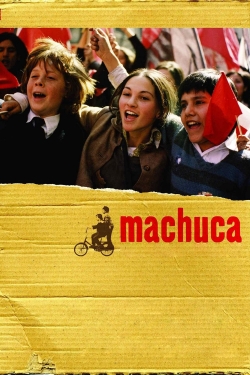 Machuca-free