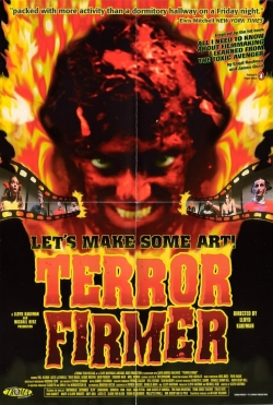 Terror Firmer-free
