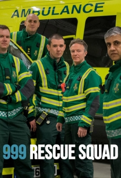 999: Rescue Squad-free