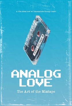 Analog Love-free