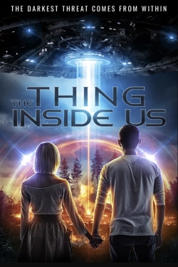 The Thing Inside Us-free