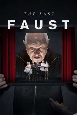The Last Faust-free