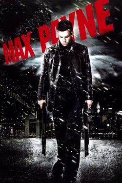 Max Payne-free