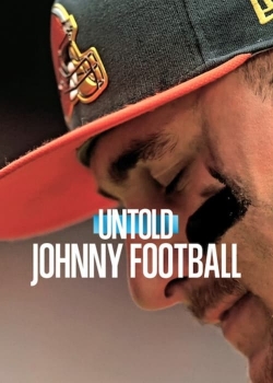 Untold: Johnny Football-free