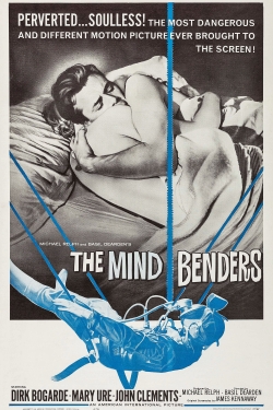 The Mind Benders-free