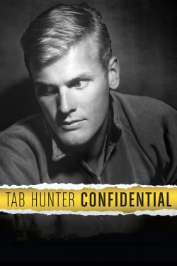 Tab Hunter Confidential-free