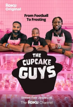 The Cupcake Guys-free
