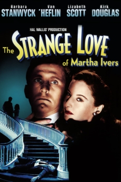 The Strange Love of Martha Ivers-free