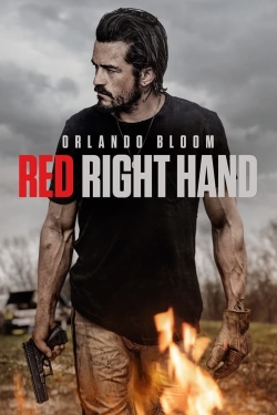 Red Right Hand-free