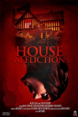 House of Afflictions-free