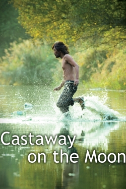 Castaway on the Moon-free