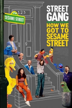 Street Gang: How We Got to Sesame Street-free
