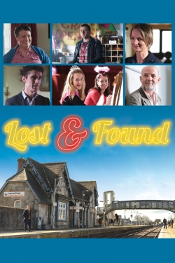Lost and Found-free