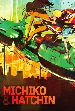 Michiko and Hatchin-free