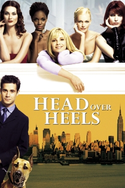 Head Over Heels-free