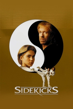 Sidekicks-free
