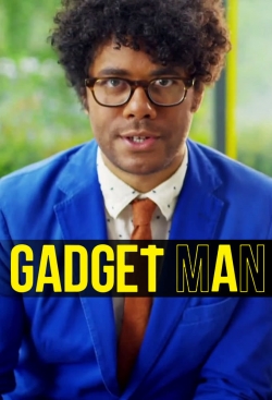 Gadget Man-free