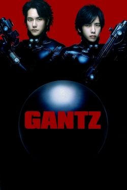 Gantz-free