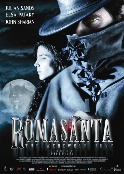 Romasanta-free