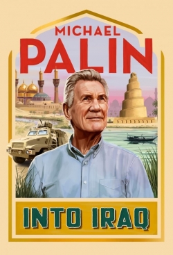 Michael Palin: Into Iraq-free