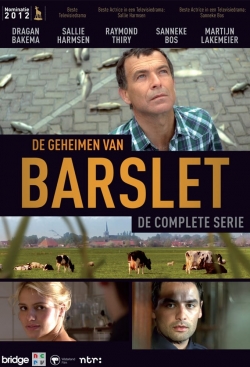 De Geheimen van Barslet-free