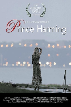Prince Harming-free