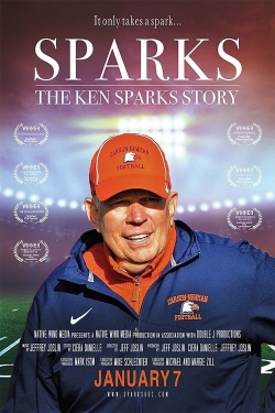 Sparks: The Ken Sparks Story-free