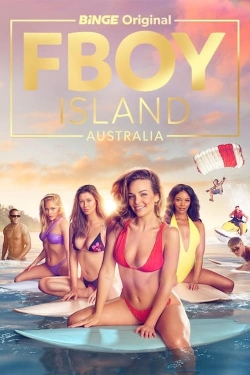 FBOY Island Australia-free