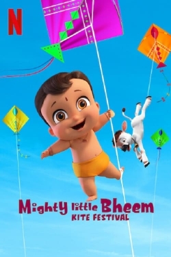 Mighty Little Bheem: Kite Festival-free