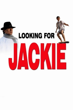 Looking for Jackie-free