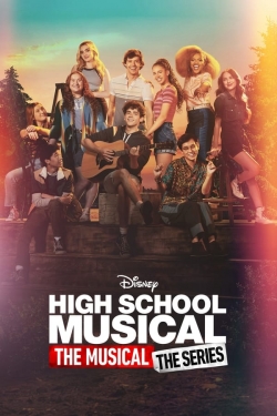 High School Musical: The Musical: The Series-free