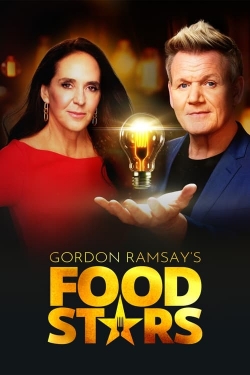 Gordan Ramsay's Food Stars (AU)-free