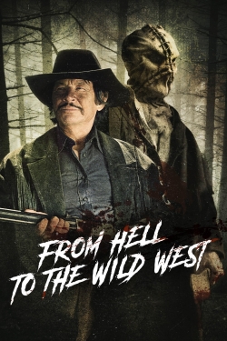 From Hell to the Wild West-free