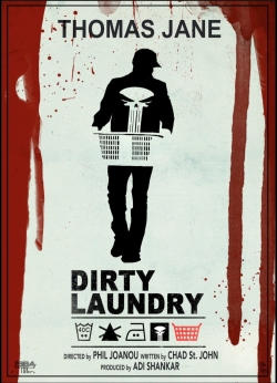 The Punisher: Dirty Laundry-free