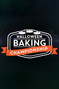 Halloween Baking Championship-free