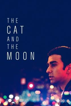 The Cat and the Moon-free