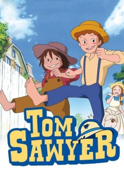 The Adventures of Tom Sawyer-free