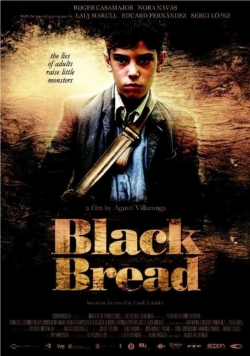 Black Bread-free