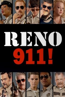 Reno 911!-free