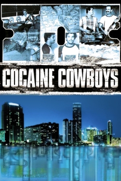 Cocaine Cowboys-free