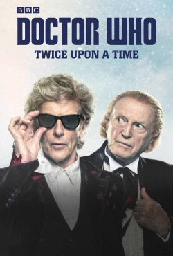 Doctor Who: Twice Upon a Time-free