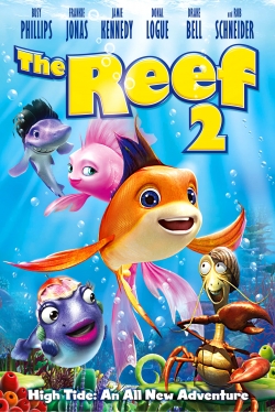 The Reef 2: High Tide-free