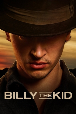 Billy the Kid-free